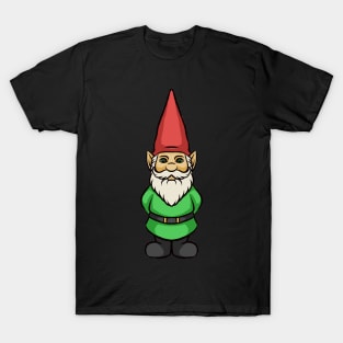 Gnome T-Shirt